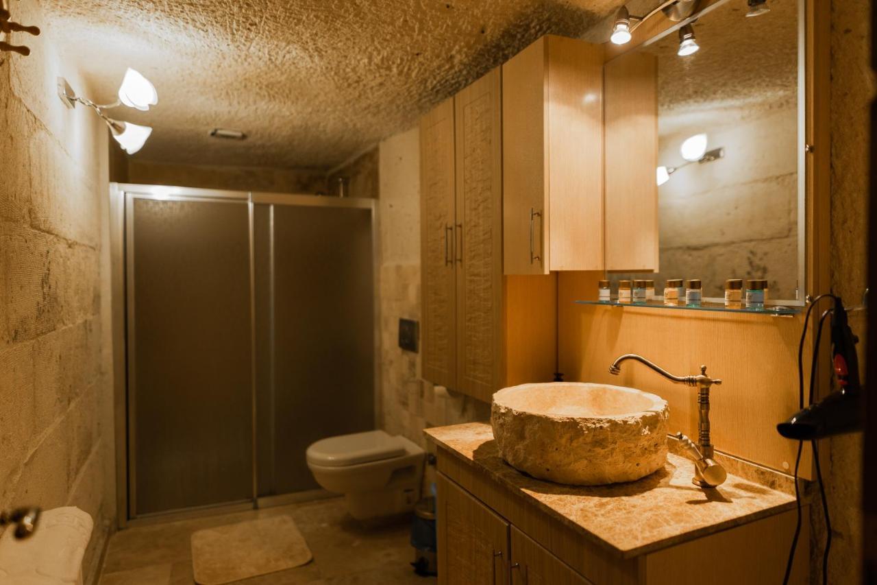 אורגופ Harmony Houses Cappadocia מראה חיצוני תמונה