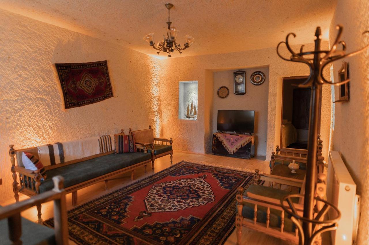 אורגופ Harmony Houses Cappadocia חדר תמונה