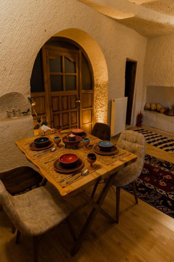 אורגופ Harmony Houses Cappadocia חדר תמונה