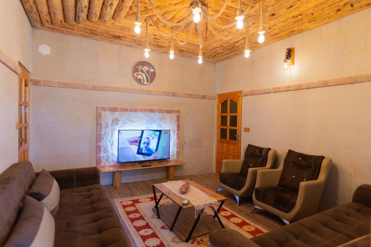 אורגופ Harmony Houses Cappadocia חדר תמונה
