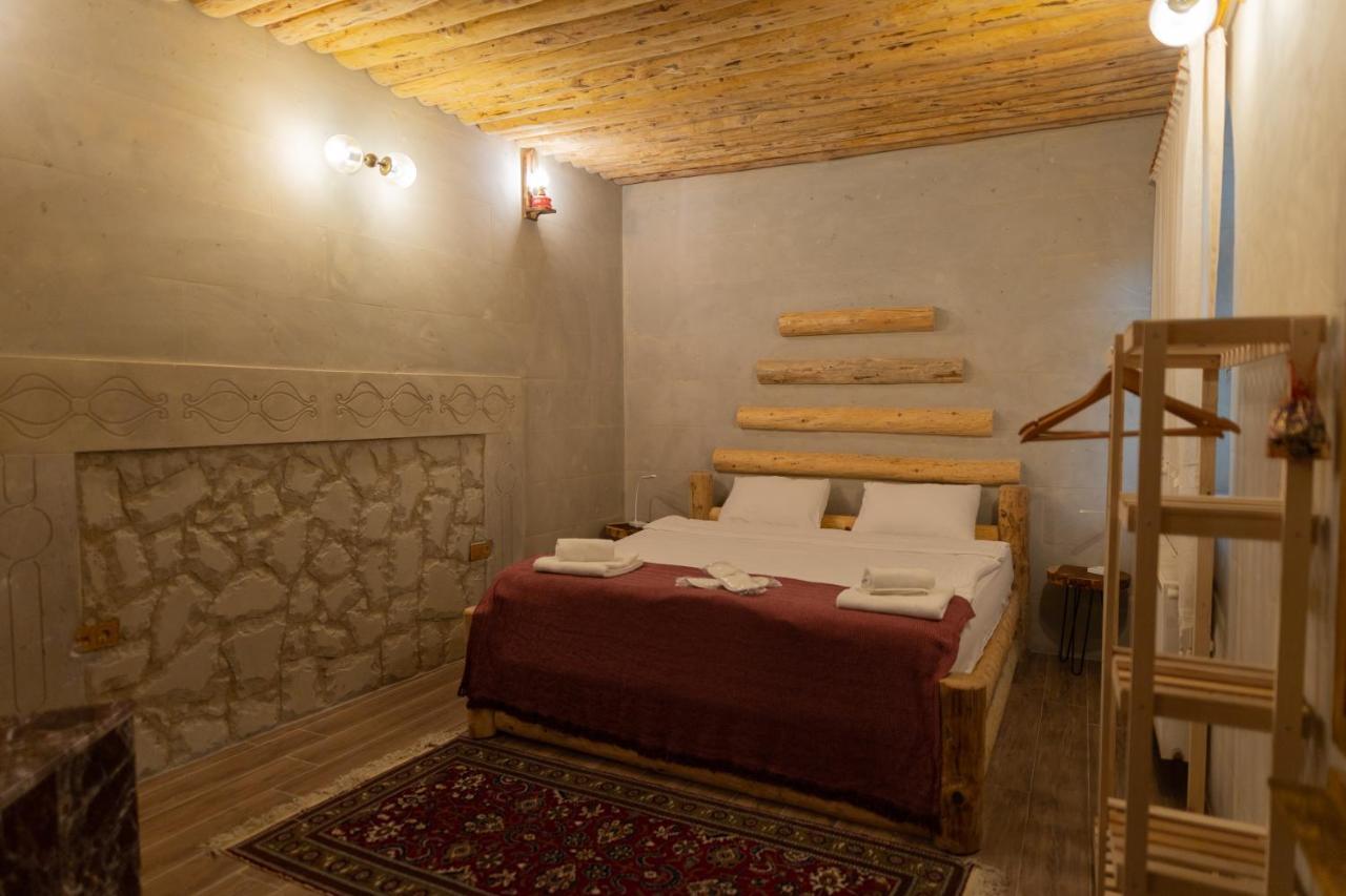 אורגופ Harmony Houses Cappadocia חדר תמונה