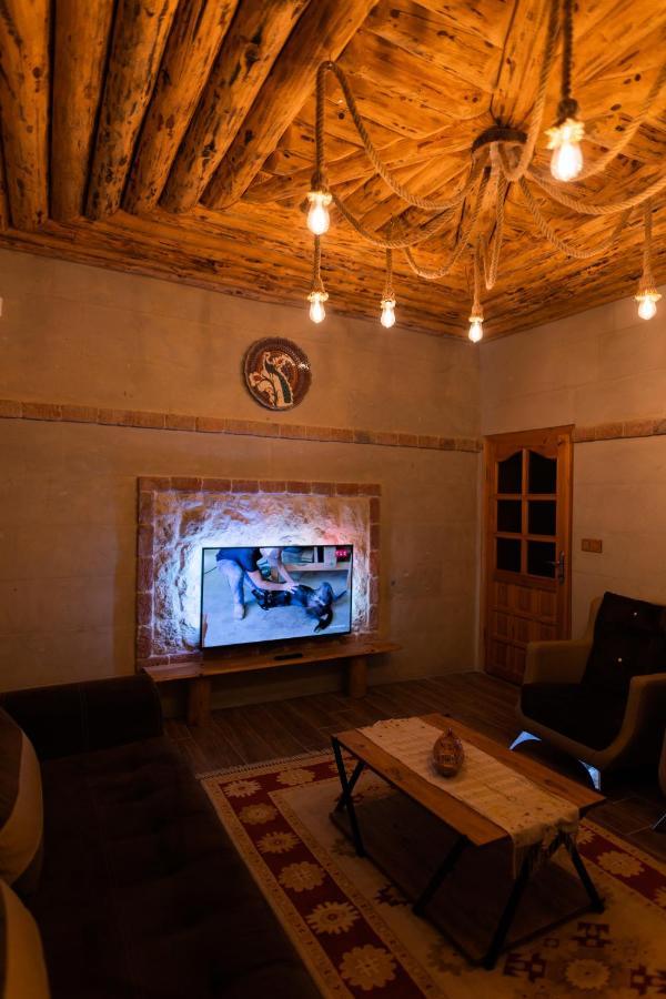 אורגופ Harmony Houses Cappadocia חדר תמונה