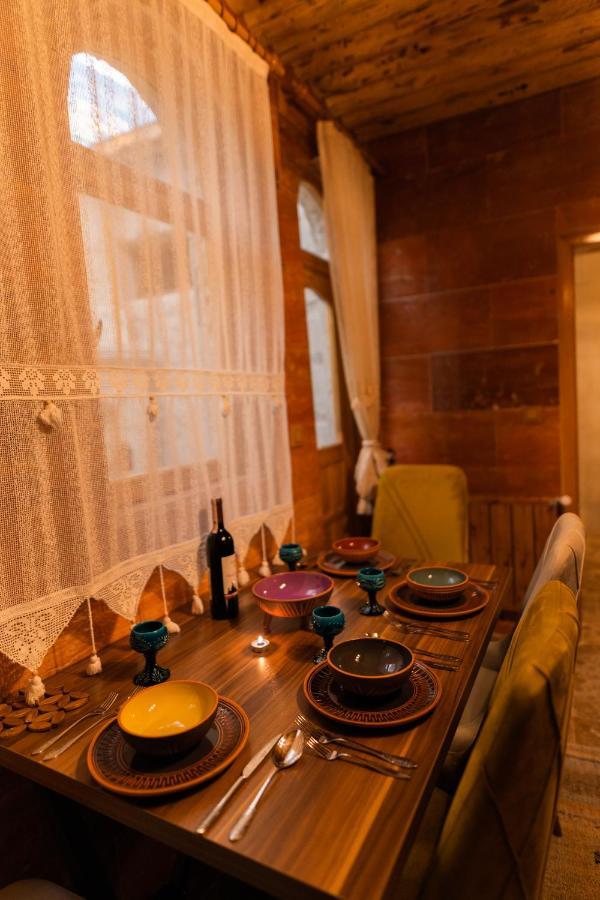 אורגופ Harmony Houses Cappadocia חדר תמונה