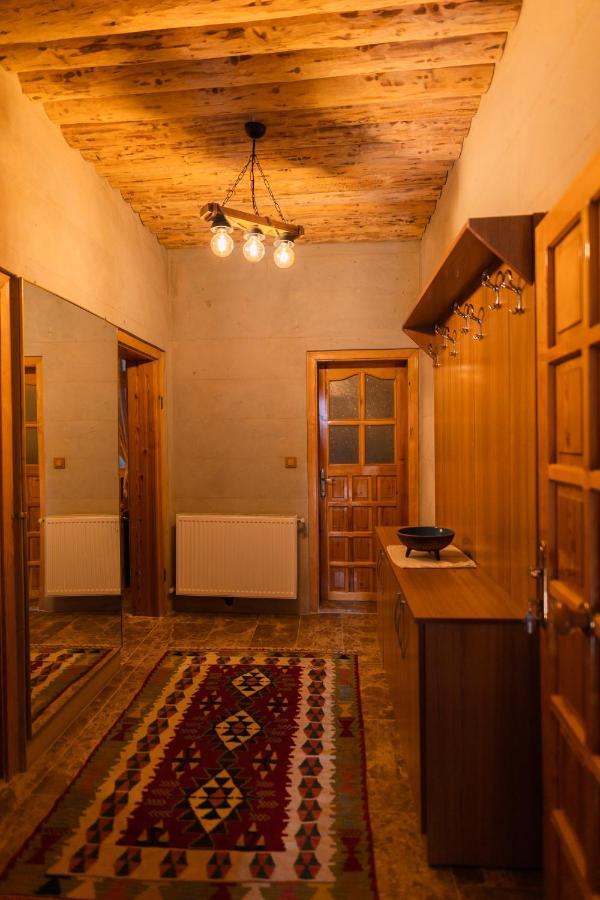 אורגופ Harmony Houses Cappadocia חדר תמונה