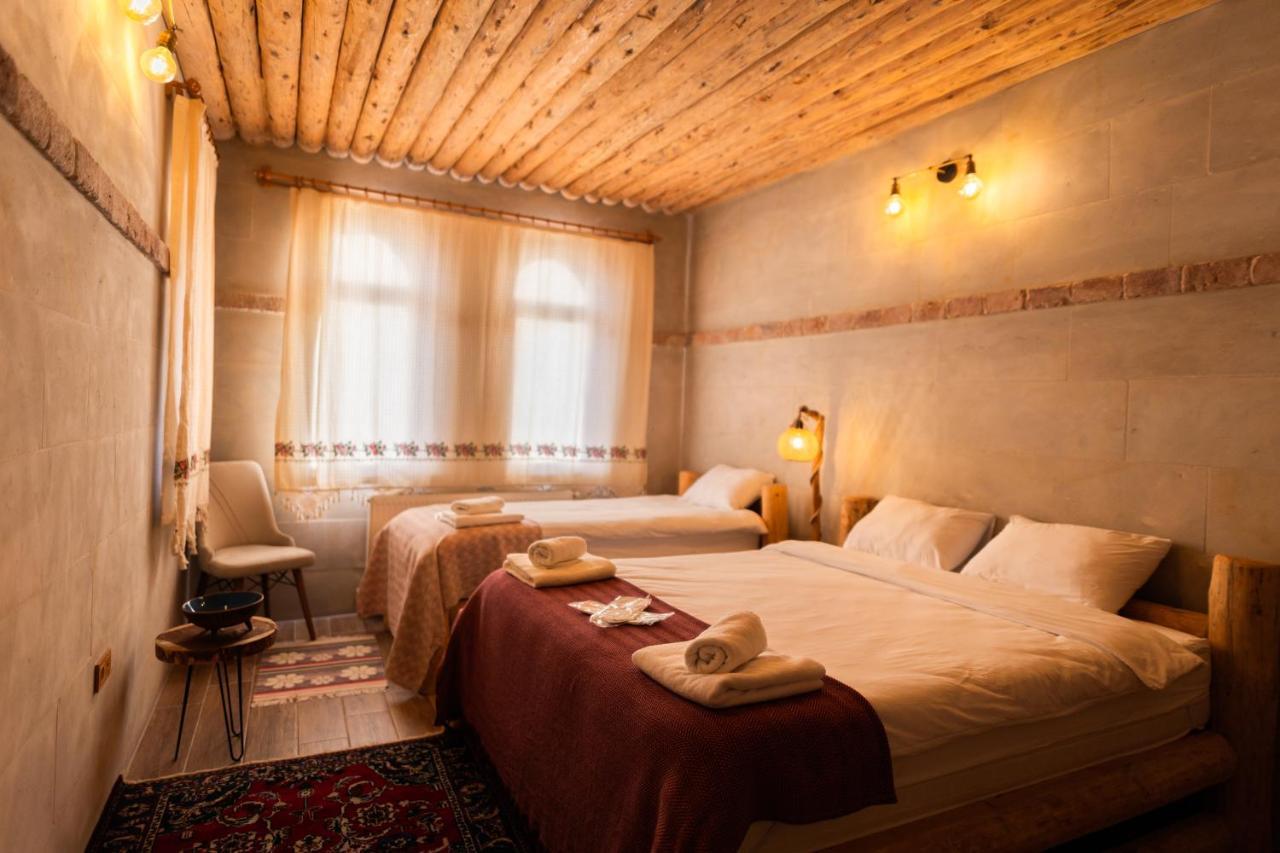 אורגופ Harmony Houses Cappadocia חדר תמונה