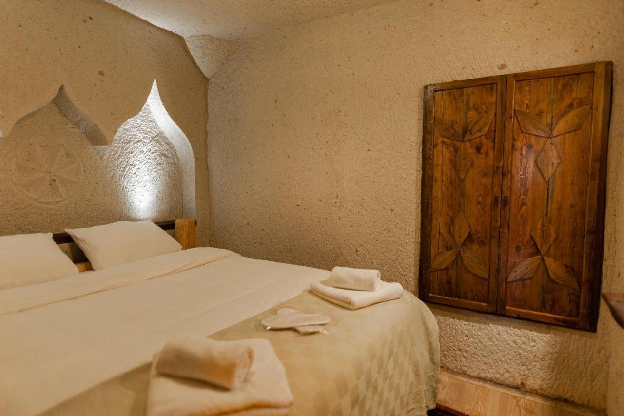 אורגופ Harmony Houses Cappadocia חדר תמונה
