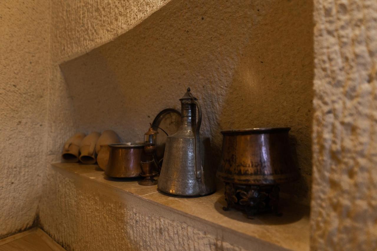 אורגופ Harmony Houses Cappadocia חדר תמונה