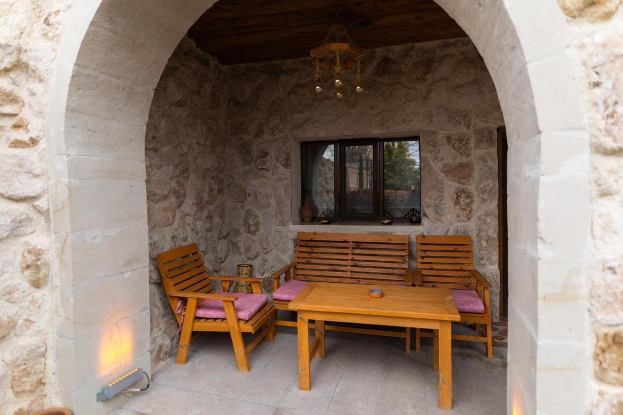 אורגופ Harmony Houses Cappadocia חדר תמונה
