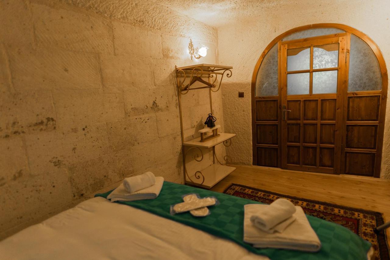 אורגופ Harmony Houses Cappadocia חדר תמונה