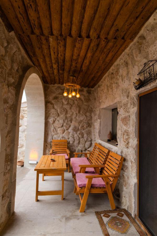 אורגופ Harmony Houses Cappadocia חדר תמונה